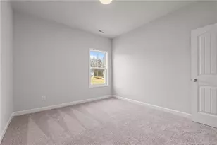 132 Michter St, Vass, NC 28394 - Photo 25