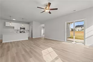 132 Michter St, Vass, NC 28394 - Photo 23