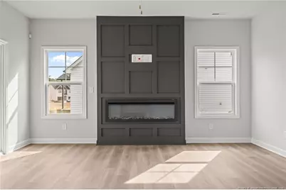 132 Michter Street, Vass, NC 28394 - Photo 21