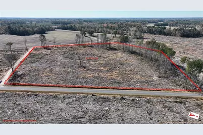 Lot 7 Barnesville Church Road, Orrum, NC 28369 - Photo 9