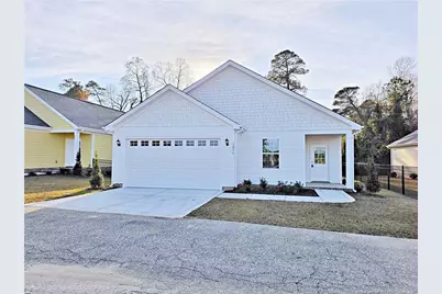 1814 Fordham Drive, Fayetteville, NC 28304 - Photo 1