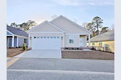 1822 Fordham Drive, Fayetteville, NC 28304 - Photo 1