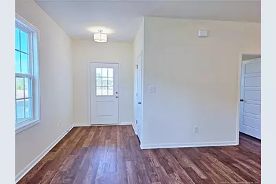 1822 Fordham Drive, Fayetteville, NC 28304 - Photo 3