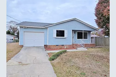 408 Lynhurst Drive, Fayetteville, NC 28314 - Photo 3