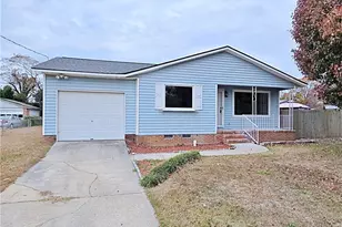 408 Lynhurst Dr, Fayetteville, NC 28314 - Photo 3