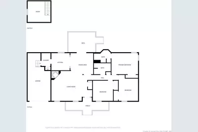 6955 Calamar Drive, Fayetteville, NC 28314 - Photo 35