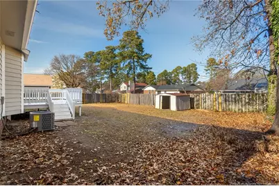6955 Calamar Drive, Fayetteville, NC 28314 - Photo 29