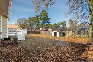 6955 Calamar Dr, Fayetteville, NC 28314 - Photo 29