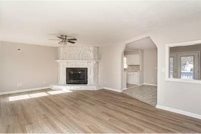 6955 Calamar Drive, Fayetteville, NC 28314 - Photo 5