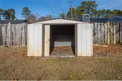 6955 Calamar Drive, Fayetteville, NC 28314 - Photo 31