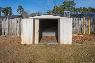 6955 Calamar Dr, Fayetteville, NC 28314 - Photo 31