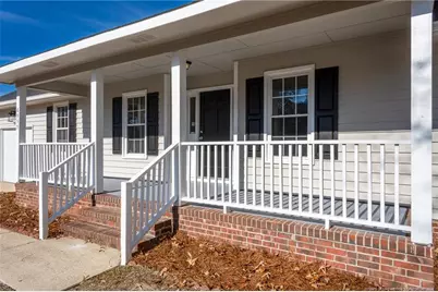 6955 Calamar Drive, Fayetteville, NC 28314 - Photo 3