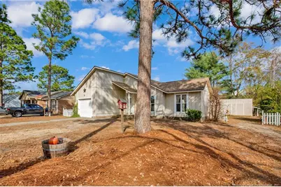 2092 Lakeridge Drive, Fayetteville, NC 28304 - Photo 3