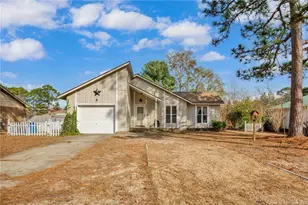 2092 Lakeridge Dr, Fayetteville, NC 28304 - Photo 1