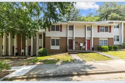 595 Winding Creek Road #C, Fayetteville, NC 28305 - Photo 1