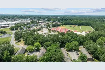 595 Winding Creek Road #C, Fayetteville, NC 28305 - Photo 35