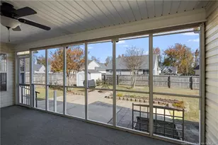 225 Hogart St, Raeford, NC 28376 - Photo 7