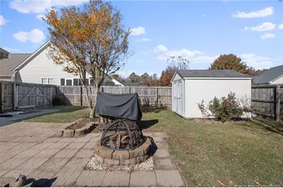 225 Hogart Street, Raeford, NC 28376 - Photo 41