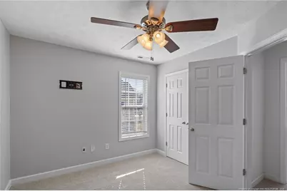 225 Hogart Street, Raeford, NC 28376 - Photo 33