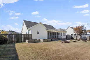 225 Hogart St, Raeford, NC 28376 - Photo 43