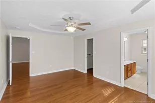 225 Hogart St, Raeford, NC 28376 - Photo 25