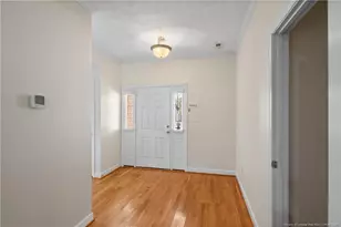 225 Hogart St, Raeford, NC 28376 - Photo 13