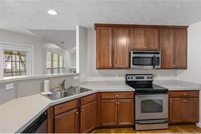 225 Hogart Street, Raeford, NC 28376 - Photo 21