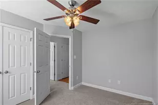 225 Hogart St, Raeford, NC 28376 - Photo 35