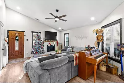 5720 Pepperbush Drive, Fayetteville, NC 28304 - Photo 9