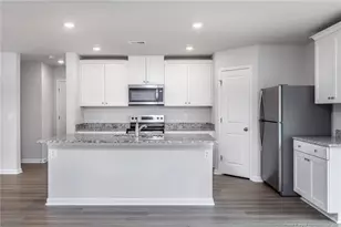 41 Camp Rock Rd, Lillington, NC 27546 - Photo 3