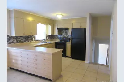 2602 Dinsmore Drive, Fayetteville, NC 28306 - Photo 5