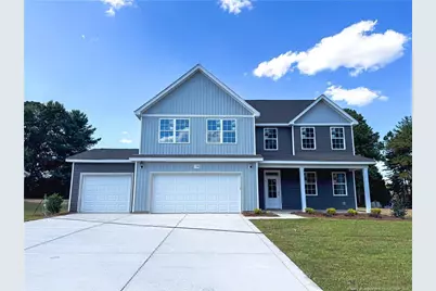 7198 Manassas Street, Fayetteville, NC 28304 - Photo 1