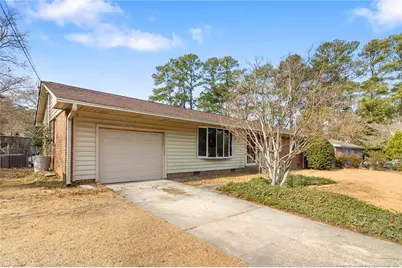 1438 Berriedale Drive, Fayetteville, NC 28304 - Photo 5