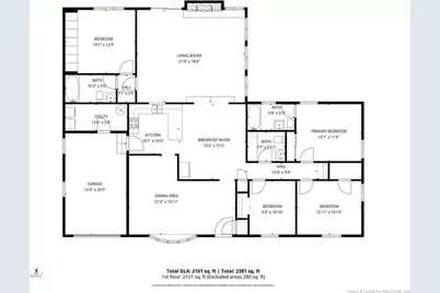 1438 Berriedale Drive, Fayetteville, NC 28304 - Photo 41