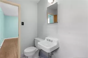 1438 Berriedale Dr, Fayetteville, NC 28304 - Photo 33