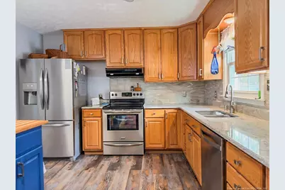 3171 Westminister Road, Lumberton, NC 28360 - Photo 9