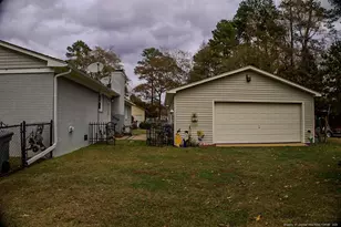 3171 Westminister Rd, Lumberton, NC 28360 - Photo 33