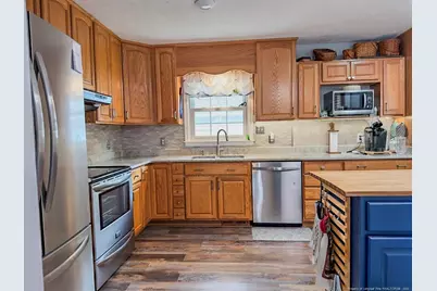 3171 Westminister Road, Lumberton, NC 28360 - Photo 11