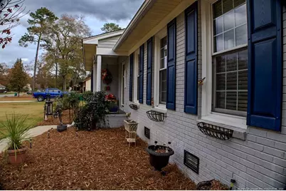 3171 Westminister Road, Lumberton, NC 28360 - Photo 29