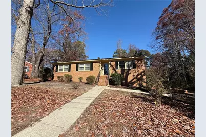 1916 Spruce Street, Fayetteville, NC 28303 - Photo 3