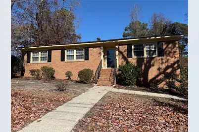 1916 Spruce Street, Fayetteville, NC 28303 - Photo 1