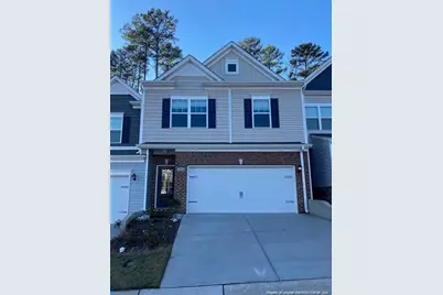 1206 Wingstem Place, Raleigh, NC 27607 - Photo 1