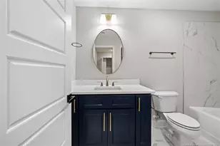 3418 Starboard Way, Fayetteville, NC 28314 - Photo 17