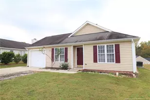 4105 Scofield Dr, Raleigh, NC 27610 - Photo 1