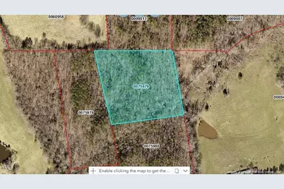 0 J Dowdy Road, Goldston, NC 27252 - Photo 1