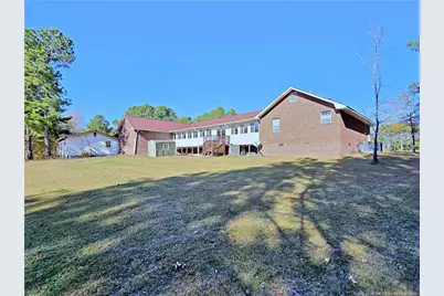 1459 Crawford Wright Road, Raeford, NC 28376 - Photo 43