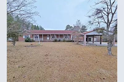 1459 Crawford Wright Road, Raeford, NC 28376 - Photo 1