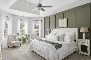 362 Buffalo Creek Rd, Raeford, NC 28376 - Photo 19