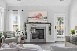 362 Buffalo Creek Rd, Raeford, NC 28376 - Photo 5