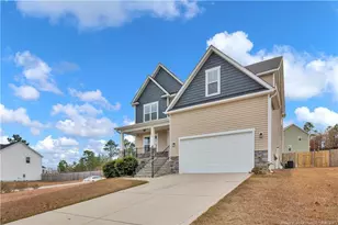 508 Executive Dr, Lillington, NC 27546 - Photo 5